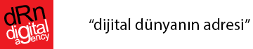 "Dijital Dünyanın Adresi"